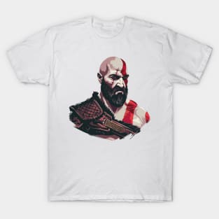 kratos T-Shirt